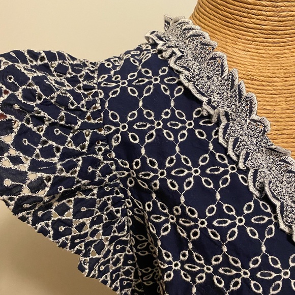 Express NWT size large dress - Picture 5 of 5